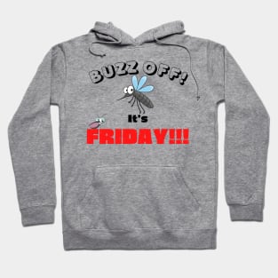 Friday Hoodie